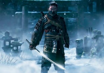 Ghost of Tsushima : Un report pour l'exclusivité PS4 ?