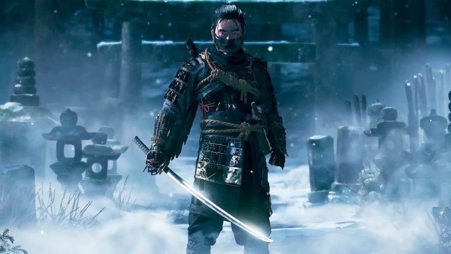 FAQ | Ghost of Tsushima – Tout savoir sur le jeu