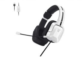 TEST | Casque Tritton Kunai Pro sur PS4/PC