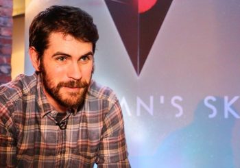 Sean Murray (No Man's Sky) explique pourquoi Anthem et Fallout 76 devraient rester silencieux