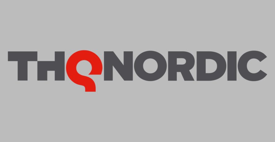 gamescom 2019 | THQ Nordic sera présent avec 9 jeux, dont 4 inédits