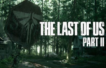 The Last of Us Part II : Les personnages auront un rythme cardiaque