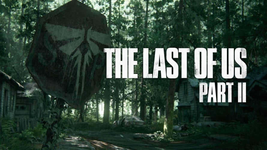 The Last of Us Part II : des détails sur le poids du jeu indiquent qu’il sera le titre PS4 le plus lourd