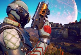The Outer Worlds s'offrira également une version Nintendo Switch