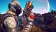 The Outer World Protagoniste et paysage