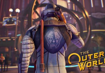 The Outer Worlds : Un patch correctif en approche