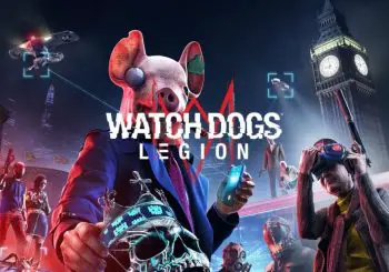 Ubisoft Forward | Watch Dogs Legion : Date de sortie et long trailer de gameplay