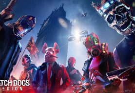 Ubisoft annonce la fin des mises à jour pour Watch Dogs Legion