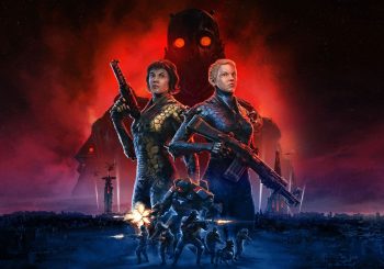 Wolfenstein: Youngblood : les configurations PC requises