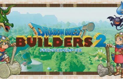 TEST | Dragon Quest Builders 2 : A vos blocs !