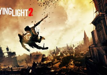 Dying Light 2 sortira aussi sur PS5 et Project Scarlett