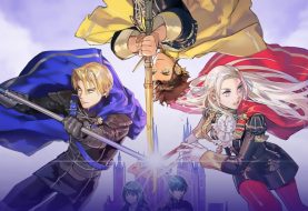 PREVIEW | On a testé Fire Emblem: Three Houses sur Nintendo Switch