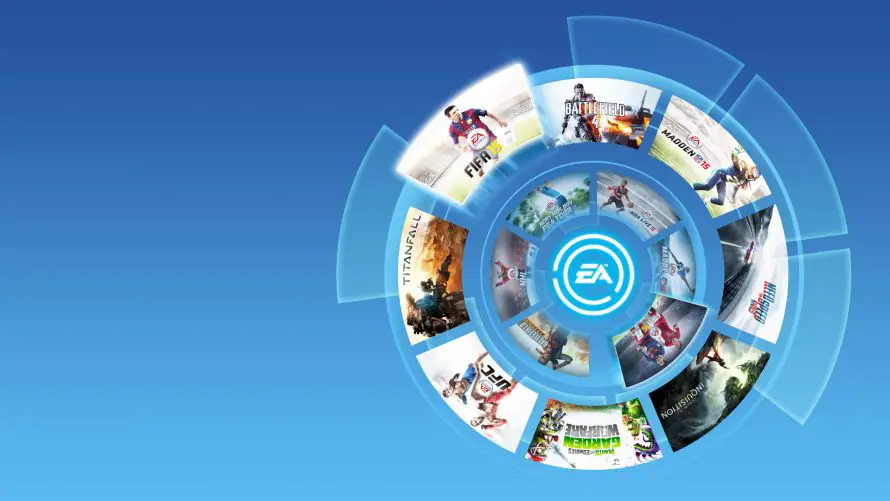 GUIDE | EA Access (Xbox One) : La liste complète des jeux inclus dans l’abonnement