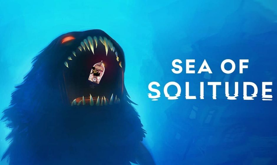 TEST | Sea of Solitude : Affrontez vos pires démons !