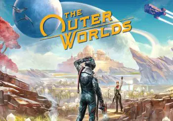 La version Switch de The Outer Worlds trouve une date de sortie