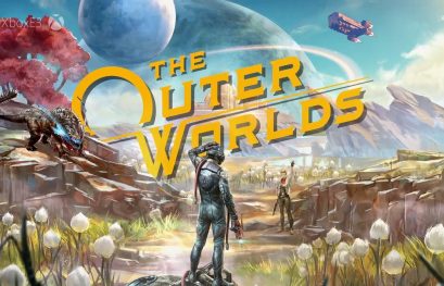 La version Switch de The Outer Worlds trouve une date de sortie