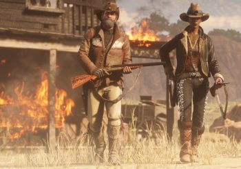 Red Dead Online : Une nouvelle mise à jour avec beaucoup de nouveautés (patch note)