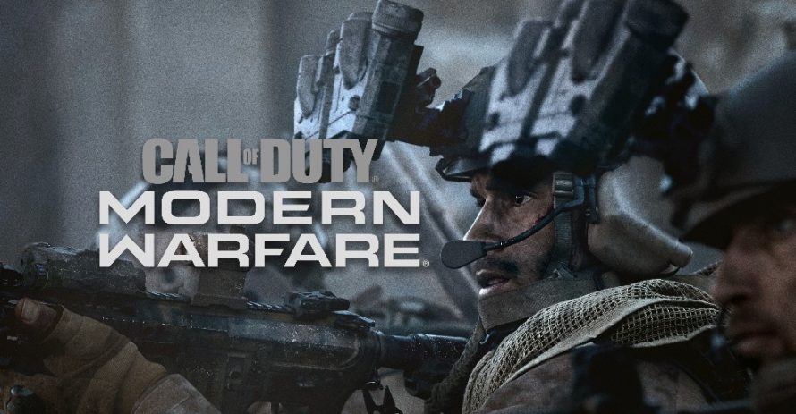 Call of Duty: Modern Warfare – Détails de la mise à jour 1.05 et contournement du code erreur « Dev Error » (patch note)