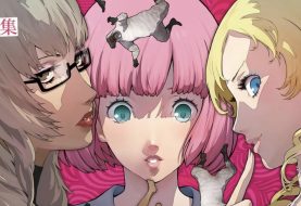 TEST | Catherine: Full Body - Un grand cru du remaster