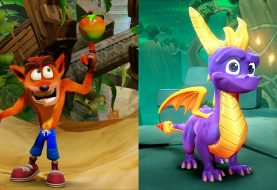Activision envisagerait de produire des jeux inédits pour Crash Bandicoot et Spyro