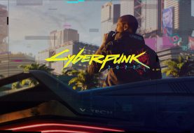 PREVIEW gamescom 2019 | On a vu 1 heure de gameplay de Cyberpunk 2077