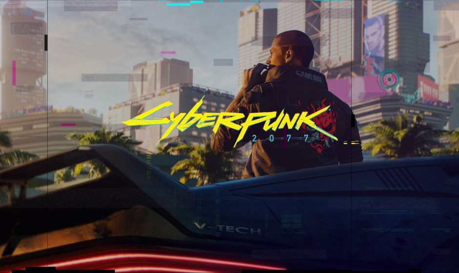 Cyberpunk 2077 aura plus de DLC que The Witcher 3, la certification finale du jeu est proche