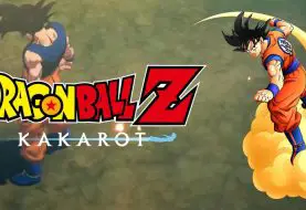 Dragon Ball Z: Kakarot dévoile ses configurations PC requises