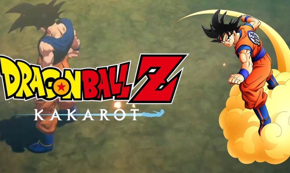 Dragon Ball Z: Kakarot dévoile ses configurations PC requises