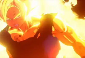 Dragon Ball Z: Kakarot - La liste des personnages (jouables, soutiens, ennemis) et des transformations