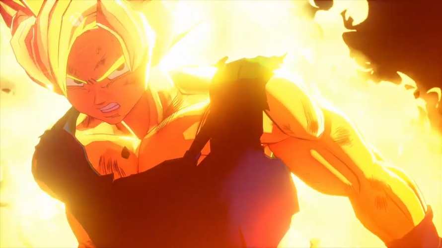 Dragon Ball Z: Kakarot – La liste des personnages (jouables, soutiens, ennemis) et des transformations
