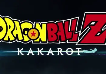 Dragon Ball Z: Kakarot se dote d'une jaquette et d'une date de sortie japonaise