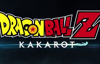 Dragon Ball Z: Kakarot – La mise à jour 1.06 est disponible (patch note)