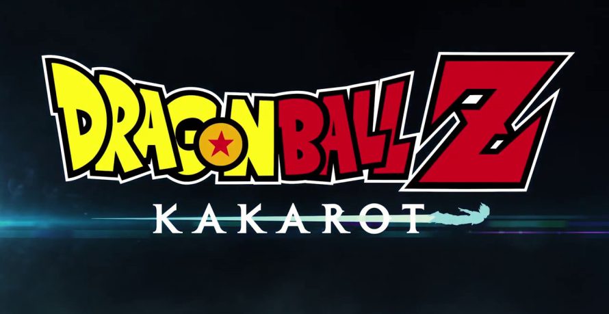 Dragon Ball Z: Kakarot se dote d’une jaquette et d’une date de sortie japonaise