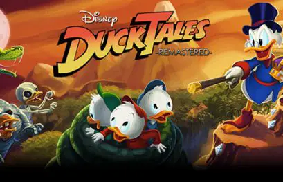 DuckTales: Remastered s’apprête à disparaître des boutiques dématérialisées
