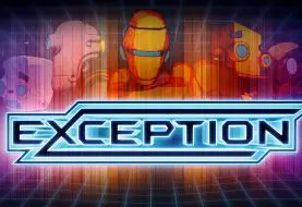 TEST | Exception - Un jeu d'exception qui vaut l'affection ?