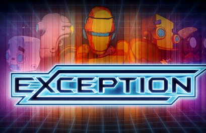 TEST | Exception - Un jeu d'exception qui vaut l'affection ?