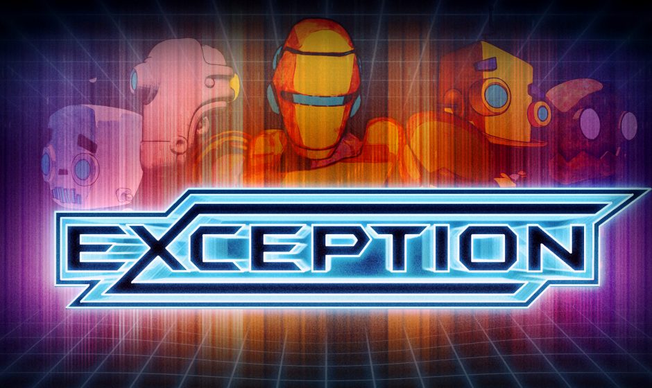 TEST | Exception - Un jeu d'exception qui vaut l'affection ?