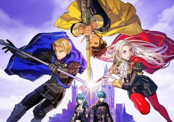 GUIDE | Fire Emblem: Three Houses - Comment recruter les élèves