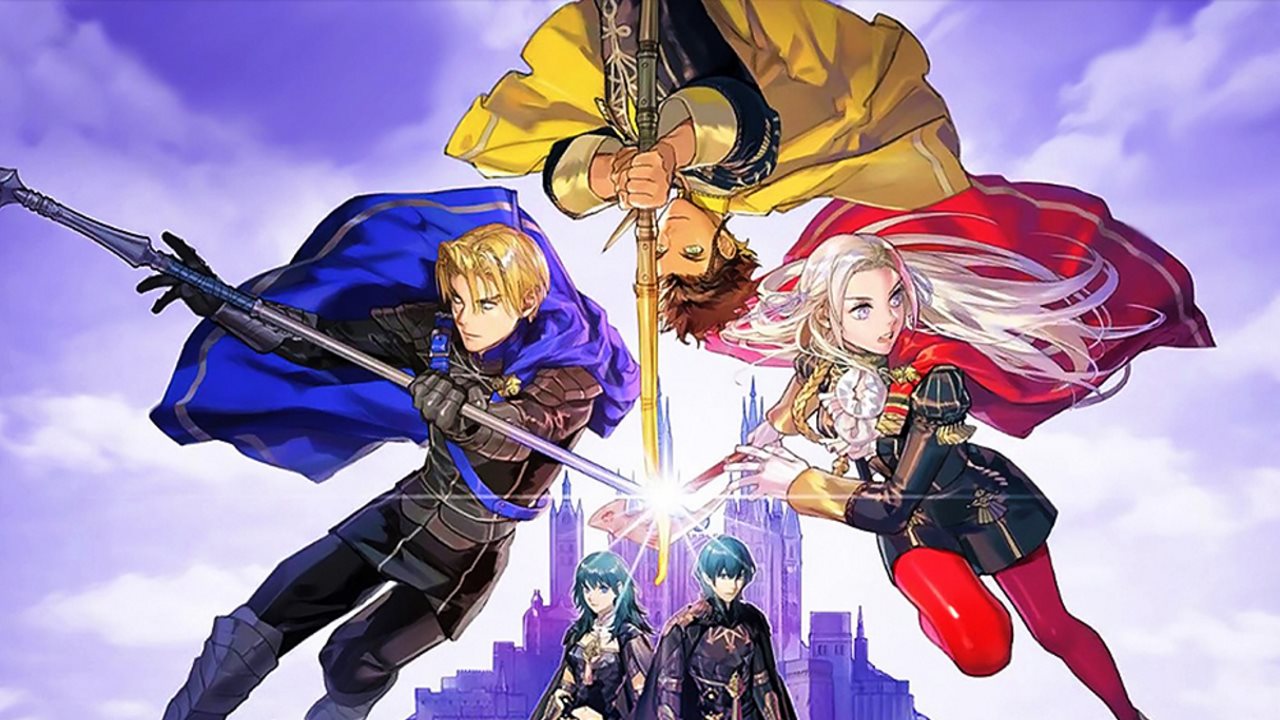 GUIDE | Fire Emblem: Three Houses - Comment recruter les élèves - JVFrance