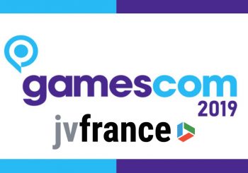 gamescom 2019 | JVFrance sera présent à Cologne pour couvrir l'évènement : contenus à venir et couverture du salon