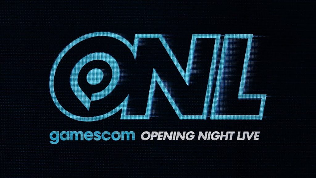 gamescom 2019 | Suivez la conférence Opening Night Live en direct lundi 19 août à 20h