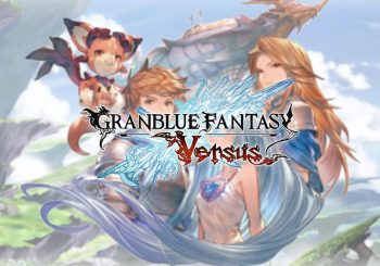Granblue Fantasy Versus : une date, un mode RPG et la taille du roster dévoilés