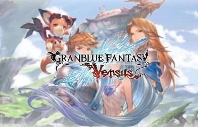 Granblue Fantasy Versus : une date, un mode RPG et la taille du roster dévoilés