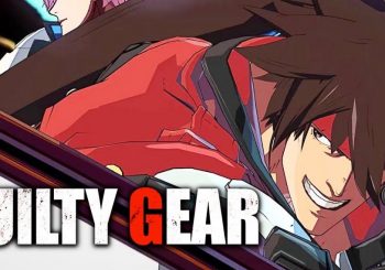 Guilty Gear -Strive- : Arc System Works collabore une fois de plus avec Bandai Namco