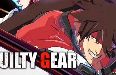 Guilty Gear : Daisuke Ishiwatari promet une nouvelle expérience dans le domaine du Versus Fighting