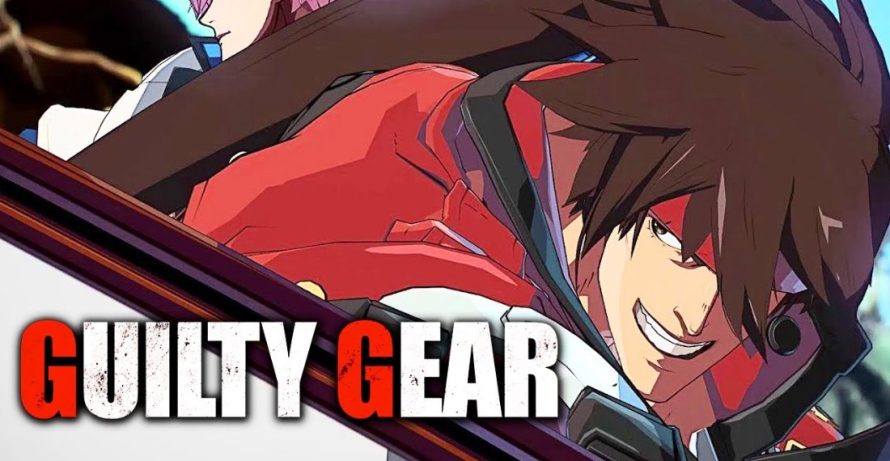 Guilty Gear -Strive- : Arc System Works collabore une fois de plus avec Bandai Namco
