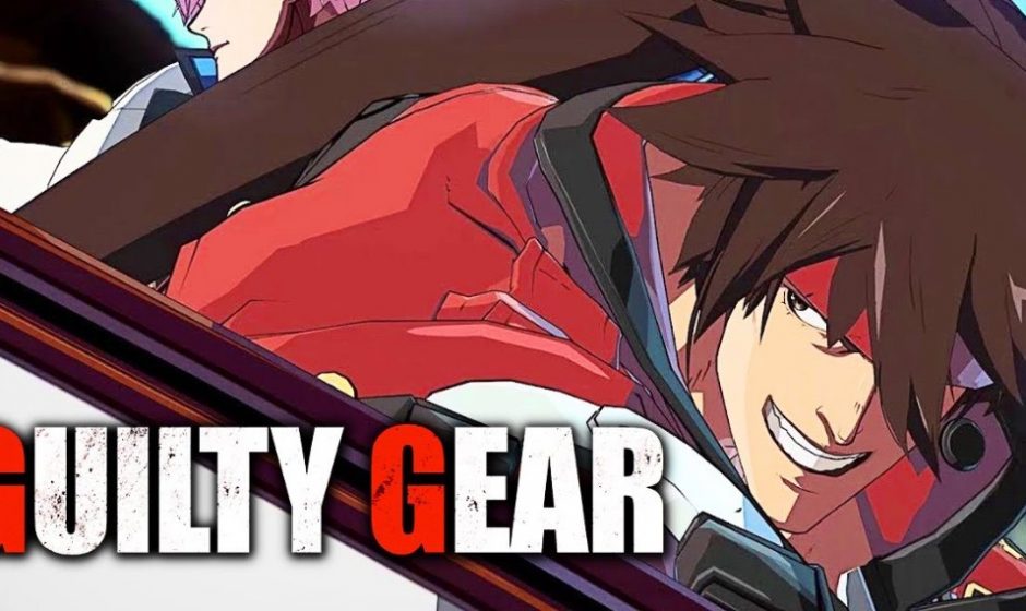 Guilty Gear : Daisuke Ishiwatari promet une nouvelle expérience dans le domaine du Versus Fighting