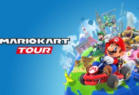 Mario Kart Tour : La date de sortie est dévoilée et les pré-inscriptions sont ouvertes