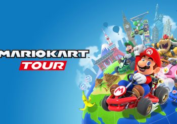 Mario Kart Tour : La date de sortie est dévoilée et les pré-inscriptions sont ouvertes