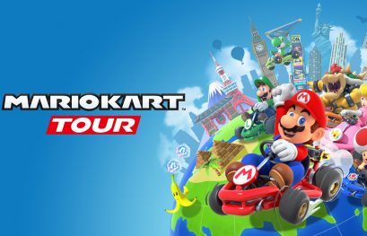 Mario Kart Tour : La date de sortie est dévoilée et les pré-inscriptions sont ouvertes